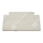 Indicateur de remplissage de sac pour tondeuse à gazon TEKNICO COMPATIBILE - 049492