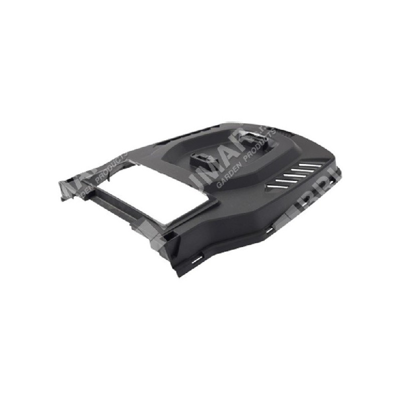 Funda bolsa recolectora para cortacésped COMPATIBLE MAORI - 048626