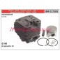 Kolbenring Zylinder CINA Kettensägenmotor CS 39 017385