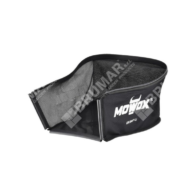 Bolsa recolectora para cortacésped COMPATIBLE MOWOX - 045673