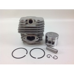 Segments de cylindre à piston CHINA moteur de tronçonneuse GL 4500 AT 4500 013148