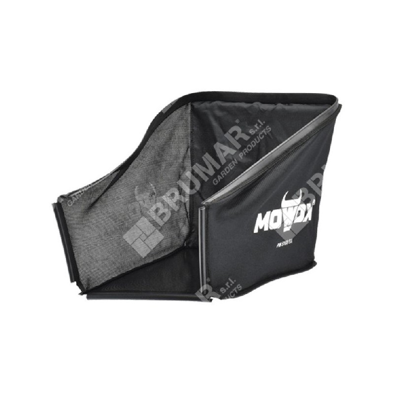 Sac de ramassage pour tondeuse à gazon COMPATIBLE MOWOX - 045653