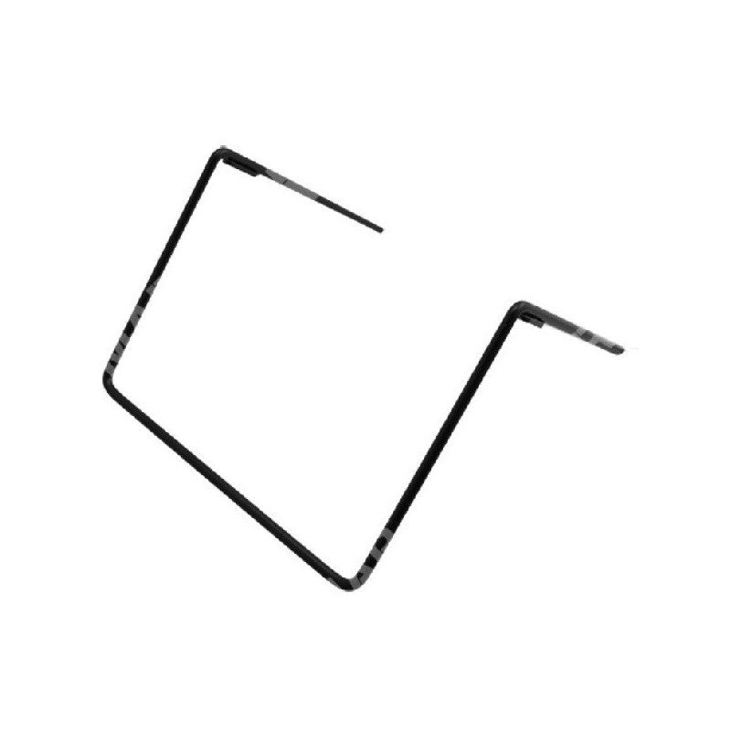 Collection bag frame for MOWOX COMPATIBLE lawnmower - 045647