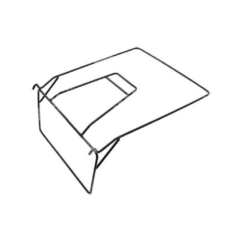 Collection bag frame for MOWOX COMPATIBLE lawnmower - 045641