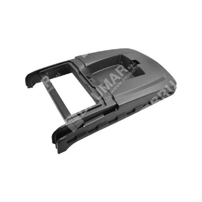 Housse de sac de collecte pour tondeuse à gazon COMPATIBLE MOWOX/HARRY - 045619