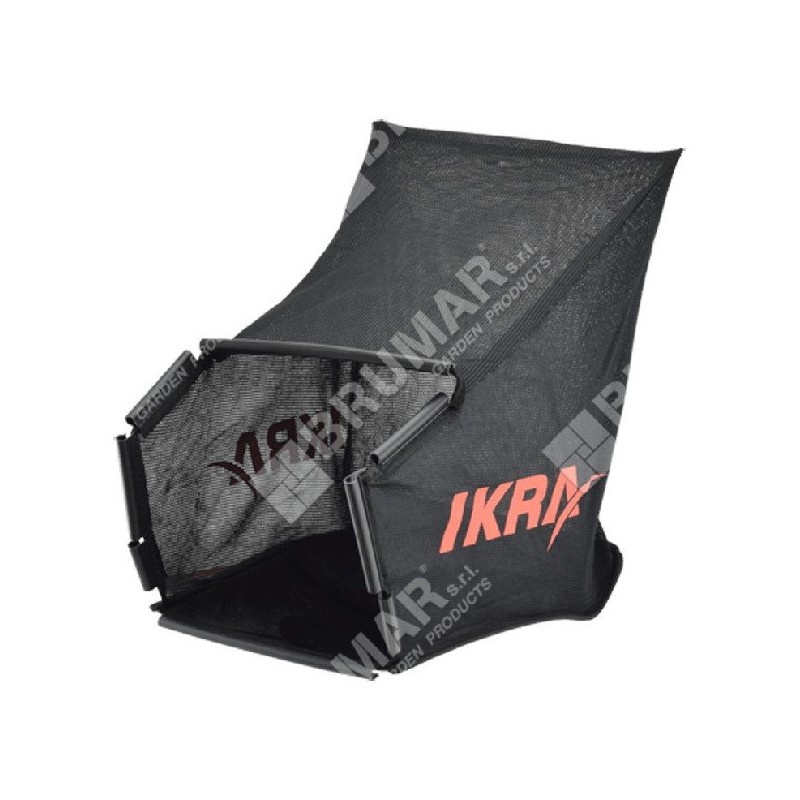 Fangsack für IKRA Rasenmäher – MOGATEC KOMPATIBEL – 044041