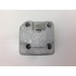 Cilindro pistone segmenti CINA motore motosega GL 4500  AT 4500 013148