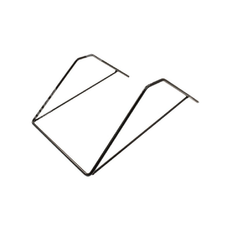 Fangsackrahmen für HARRY COMPATIBLE Rasenmäher – 030635