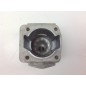 Cilindro pistone segmenti CINA motore motosega GL 4500  AT 4500 013148