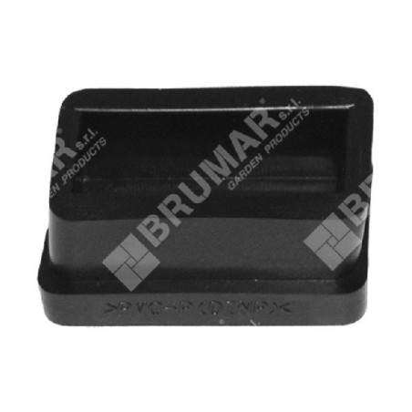 Pie soporte motor izquierdo ase1552-5t COMPATIBLE - 049624 | Newgardenstore.eu
