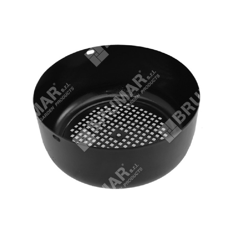 Motorlüfterabdeckung ASE 3500-8V KOMPATIBEL - 048556