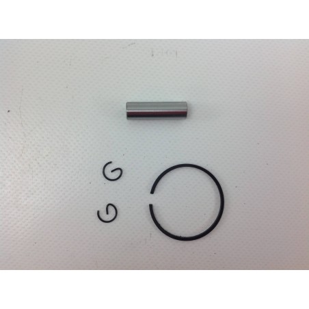 Segments de piston cylindrique CHINA moteur de tronçonneuse ZM 2600 TCS 2600 029580