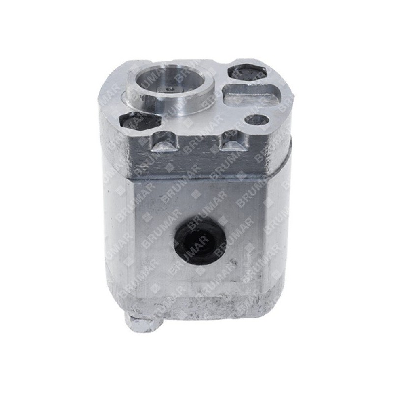 Hydraulischer Holzspalterkolben wspl-11 KOMPATIBEL – 040766