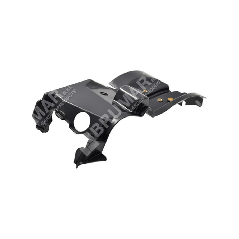 Protection moteur supérieure pour motogénérateurs COMPATIBLES DUCAR - 047688