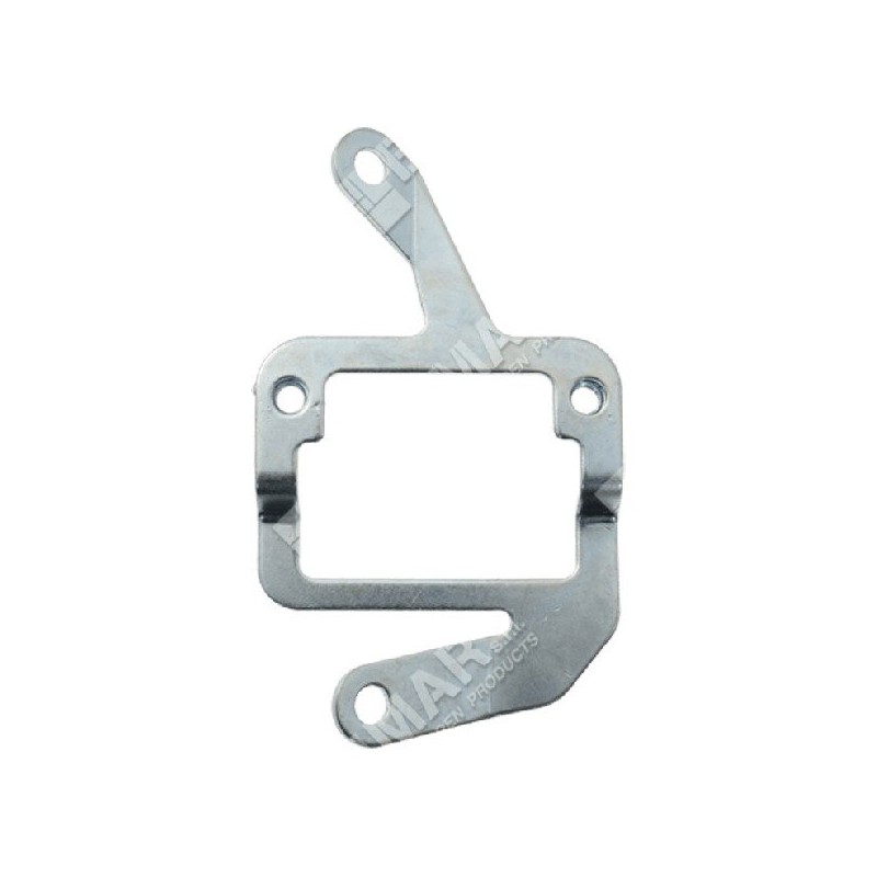 Spulenträgerplatte für DUCAR COMPATIBLE Motorgeneratoren – 047686