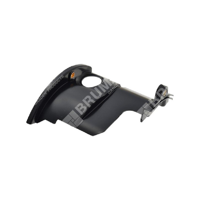 Riparo motore destro per motogeneratori DUCAR COMPATIBILE - 047685