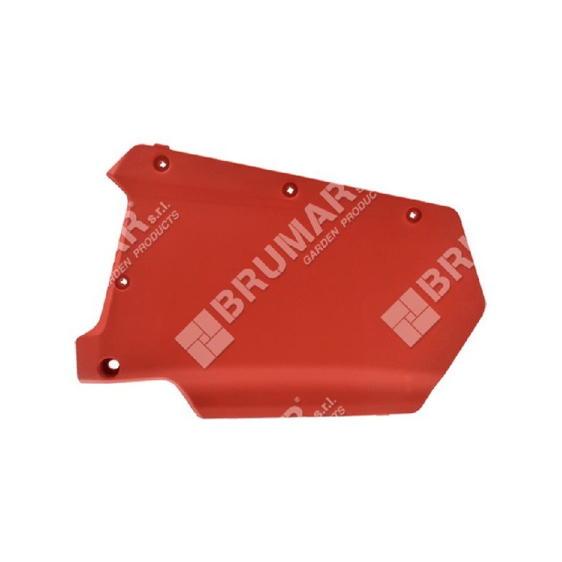 Inspektionsdeckel für DUCAR COMPATIBLE Motorgeneratoren – 047595