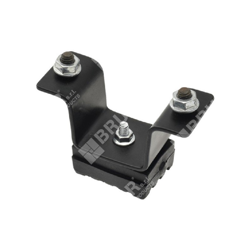 Pie de bastidor para motogeneradores COMPATIBLES DUCAR - 047168