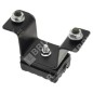 Pie de bastidor para motogeneradores COMPATIBLES DUCAR - 047168