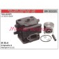 Piston cylinder segments CINA hedge trimmer engine LE 36254-60DR 023220