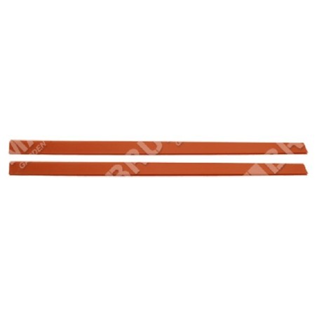 Set 2 Protège-lame pour taille-haie COMPATIBLE GREEN LINE - 038348 | Newgardenstore.eu