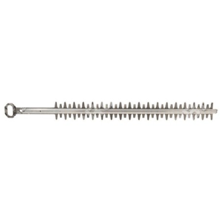 Lama superiore inferiore lunghezza 826 mm tagliasiepi IKRA COMPATIBILE - 041732 | Newgardenstore.eu