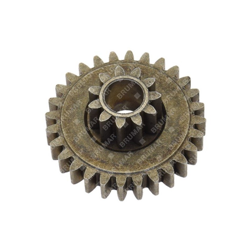 Ingranaggio per applicazione tagliasiepi NOVATEC COMPATIBILE - 054272
