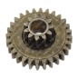 Ingranaggio per applicazione tagliasiepi NOVATEC COMPATIBILE - 054272