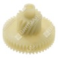 Rueda dentada de 2 etapas para cortasetos IKRA - COMPATIBLE MOGATEC - 041888