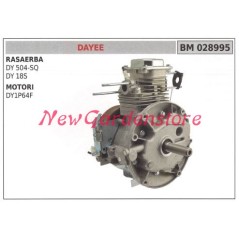 Kolbenzylindersegmente DAYEE Rasenmähermotor Rasenmäher DY18S 028995 | Newgardenstore.eu