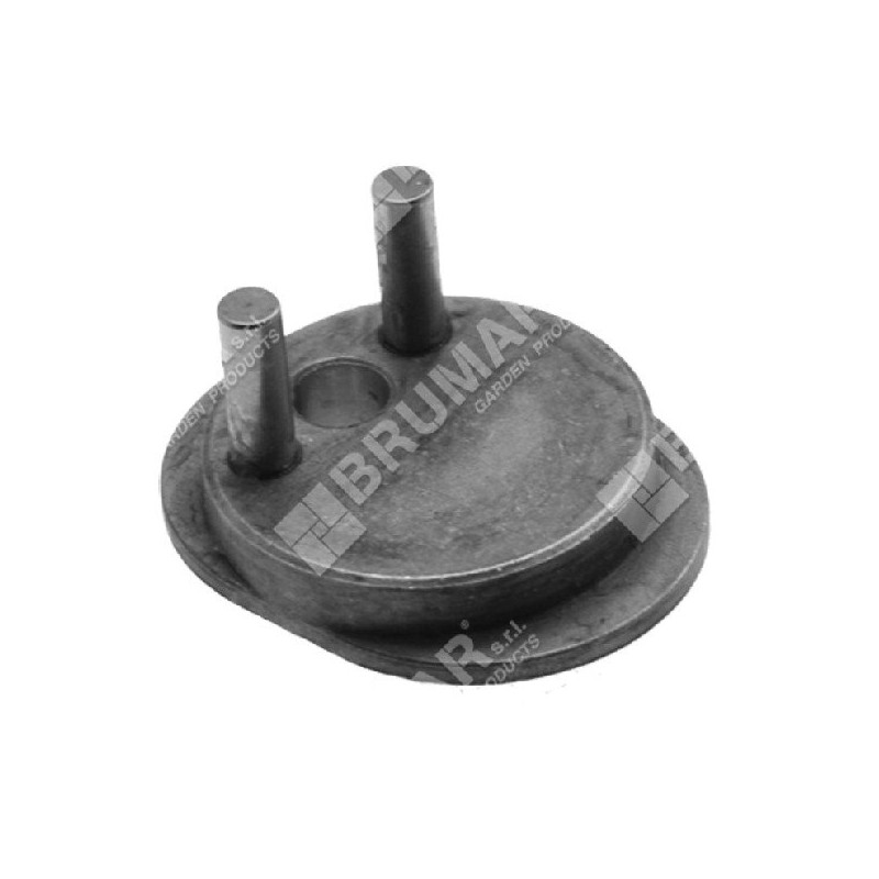 Excentrique pour application taille-haie COMPATIBLE NOVATEC - 023932