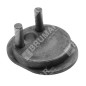 Excentrique pour application taille-haie COMPATIBLE NOVATEC - 023932
