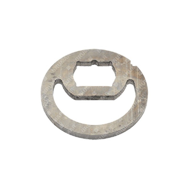 Rondelle excentrique pour taille-haie IKRA - COMPATIBLE MOGATEC - 041829