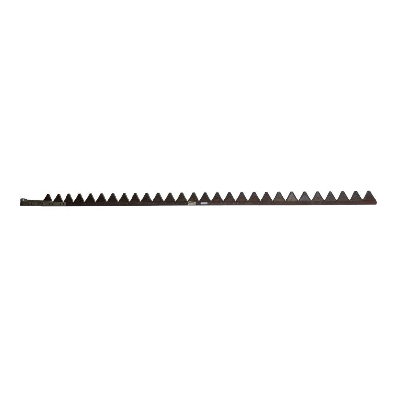 Cuchilla de barra de corte BCS Duplex Gold de 28 secciones - 58028912