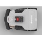 Robot tagliaerba AMBROGIO TWENTY 25 ELITE fino a 1800mq con filo perimetrale