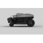 Robot tagliaerba AMBROGIO TWENTY 25 ELITE fino a 1800mq con filo perimetrale