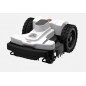 AMBROGIO 4.0 BASIC Rasenmähroboter bis zu 1200m² mit POWER UNIT MEDIUM AMBROGIO 4.0 BASIC Rasenmähroboter bis zu 1200m² mit POWER UNIT MEDIUM