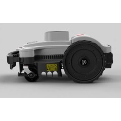 AMBROGIO 4.0 BASIC Rasenmähroboter bis zu 1200m² mit POWER UNIT MEDIUM | Newgardenstore.eu