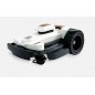 AMBROGIO 4.36 ELITE Mähroboter bis zu 6000m² mit POWER UNIT ULTRA PREMIUM AMBROGIO 4.36 ELITE Mähroboter bis zu 6000m² mit POWER UNIT ULTRA PREMIUM