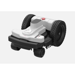 Tondeuse à gazon robot AMBROGIO 4.0 BASIC 4WD sans unité d'alimentation Bluetooth - Application | Newgardenstore.eu