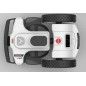 Tondeuse à gazon robot AMBROGIO 4.0 BASIC 4WD sans unité d'alimentation Bluetooth - Application