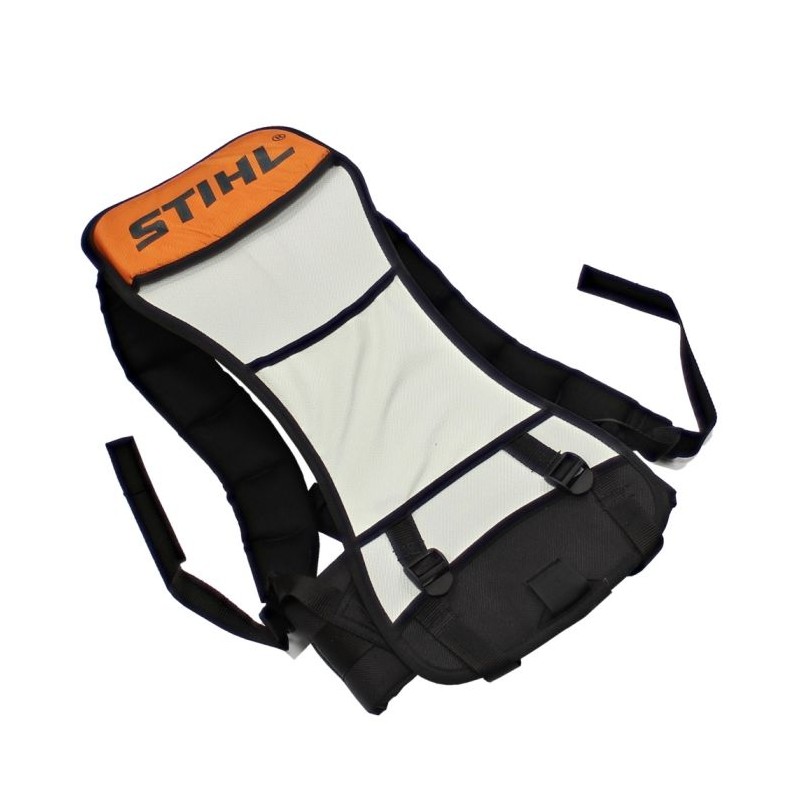 Tracolla ORIGINALE STIHL decespugliatore a zaino FR 85 - FR 450 4128-710-9000