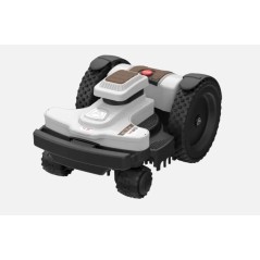 AMBROGIO 4.0 ELITE 4WD Mähroboter bis zu 3200m² mit POWER UNIT PREMIUM