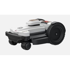 AMBROGIO 4.36 ELITE 4WD robot mower up to 6000m² with ULTRAPREMIUM POWER UNIT