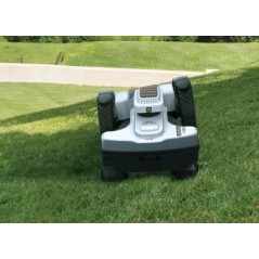 AMBROGIO 4.0 ELITE RTK 4WD Mähroboter bis zu 5500m² mit POWER UNIT PREMIUM | Newgardenstore.eu
