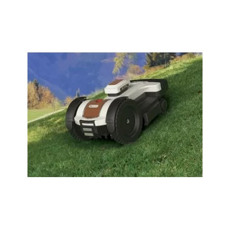 AMBROGIO 4.36 ELITE RTK 4WD robot cortacésped 10000m² POWER UNIT ULTRAPREMIUM