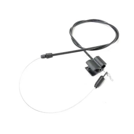 ORIGINAL MTD 746-05023 câble de traction pour tondeuse à gazon | Newgardenstore.eu