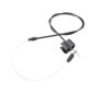 ORIGINAL MTD 746-05023 câble de traction pour tondeuse à gazon