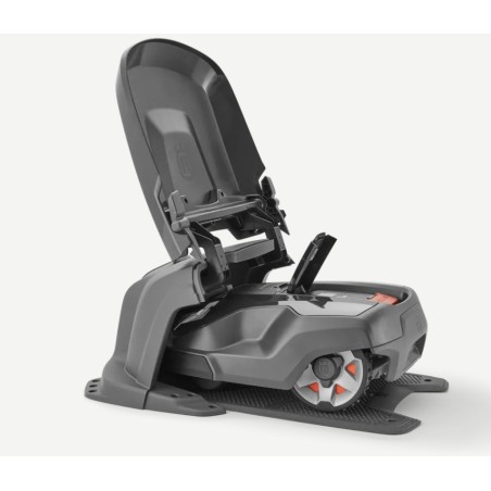 Cubierta del robot HUSQVARNA Automower 305/310 Mark II 315 Mark II 405X 415X