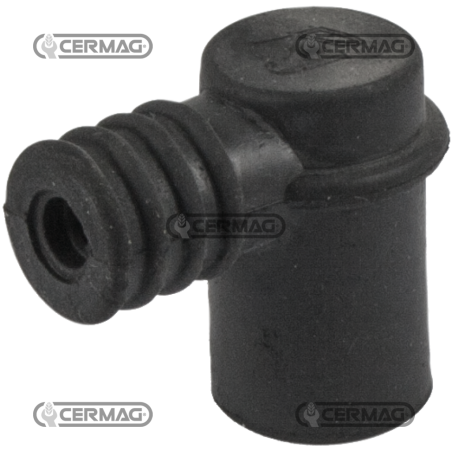 TIPO STANDARD COMPLETO DI INNESTO A VITE COMPATIBILE - 11866 | Newgardenstore.eu